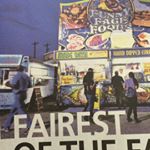 Where to find Bradley's tonight and tomorrow. In shadow of Funny Face at beginning of Food Row near ...