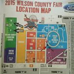 Where to find Bradley's for next 9 days at Wilson Cnty Fair. Fiddlers Grove near General Store and B...