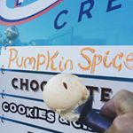 Guess what time of year it is again!!!!!!! #pumkpinspice