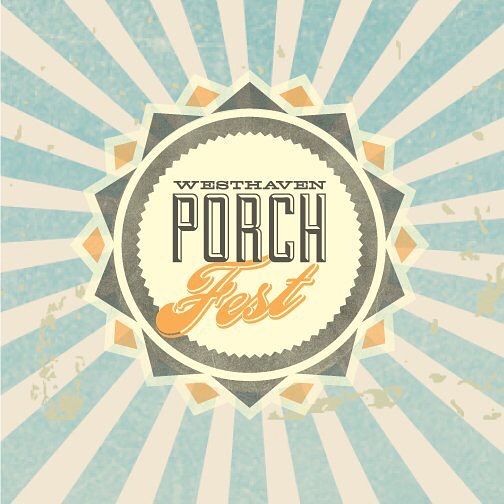 Saturday 3-10 we'll be serving at the @westhavenslc #porchfest2017! This is a free event and open to the community. Come listen to great music and enjoy delicious food truck food!