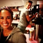 what happens in the camper,
stays in the camper. #NashvilleCoffeeTrailer #NashVegas