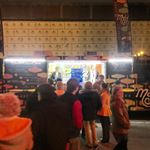 Happy New Year! Come out and see us on 3rd and Broadway! #2016 #nashvillenye #icecream #mojocookiedo...