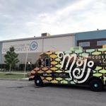 We are at Cross Point's After Party tonight from 7:30-8:30! Come out and have one of our new fall Ic...