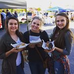 @joelledelozier @gregoryadrianna @trinitybuehring thanks for coming by and brightening our day.  You...