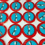 #drseuss #cookies #murfreesboro #nashville #juliasbakery Dr Seuss's Birthday is Tuesday, order yours...