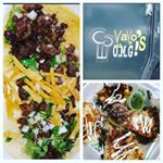 Donelson! Treat yourself to a most amazing #MexicanFood lunch tomorrow #tacos #mexicanmelts and so m...