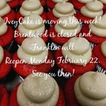 Starting Feb 22 we will be open in Franklin 7 days a week! See you guys a week from today!