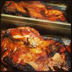 That braised brisket is sure to make your mouth water! Come on down to Black Abbey Brewery tomorrow ...