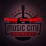 Want to win a $25 gift card?!? Take a picture of your food, tag us, and use the hashtag #mcbphoto416...