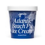 There is an old Southern legend that warns diners not to eat dessert after a seafood meal, lest they...