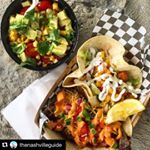 We're flattered! 
#Repost @thenashvilleguide with @repostapp.
・・・
With #CincoDeMayo right arou...