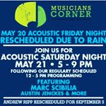 Guess we'll see y'all tomorrow @muscornernash from 5-9pm. Lunch will be served @whitesmercantile fro...