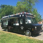 Setting up at #elmingtonpark. Will be there today from 11-3 with @ritasicetruck. Come on out for som...