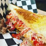 The Spicy Brisket Melt has been killing it this month! Thanks for being awesome, #Nashville!