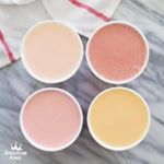 Summer goals don’t have to take a vacation. Introducing NEW Summer Hydration Smoothies made with V...