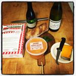 When you have cooked all week. @lazzarolipasta to the rescue! Thanks for the delicious olive oil.