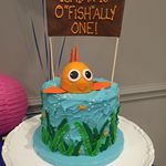 One thing we LOVE to do is create a memorable smash cake for that perfect one year-old baby. There i...