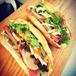 Serving up at #streetfoodthursday @downtown_nashville on Deaderick st 11am-2pm with our @foodtrucksn...