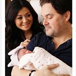 The newest member of the IveyCake Team is here! Leona Ivey arrived Wednesday morning! You can see th...