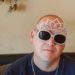 Happy birthday to owner, Jim Farmer. Welcome to the 40s!!!