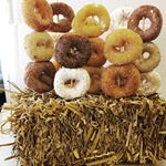 Donut forget to FALL in love with us. #ittybittylove #donutworryeathappy