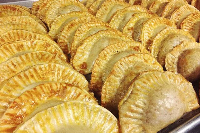 💙💚💛Empanada love💛💚💙Black bean, roasted corn and green chilies. Potato and Chorizo, Chicken as well as cheese and enchilada sauce. #empanadas.
.
Two Thompsons, LLC is a full service catering company.  Any seasonal gathering or special event, no matter how big or small we are ready to customize and create the perfect fresh and seasonal menu.  Your guests will always be treated like family.
twothompsonscatering@gmail.com .
.
.
Our Gourmet popcorn @ProhibitionPopcorn we sneak a little whiskey in to every batch  is light, airy and melts in your mouth.  Great for an evening of cocktails, movie night or corporate gifts.
Prohibitionpopcorn@gmail.com .
.
.
Our 1959 Airsteam food truck is perfect for public and private events offering an informal dining option with the ability to work in remote location without onsite facilities. 
twothompsonsairstream@gmail.com .
.
Contact us today to get started with planning your next special event. Www.twothompsons.com 
615 496 4616 .
.
.
#food #foodie #nashvillefood #catering  #caterer #nashville #americanfood  #eat #sandwiches #festivals #delicious  #onthetable  #foodphotography #chefforhire #nashvillefoodtruckassociation #privatechef #popcorn #popcorntime #popcornlover #whiskey #whiskeylover #ediblenash #events #nashvilleweddings #franklin #franklinevents #franklinwedding