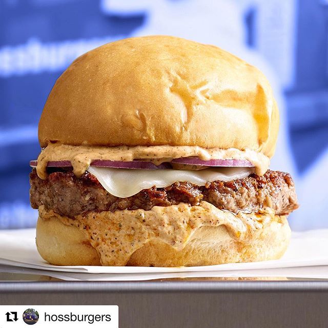 #Repost @hossburgers
・・・
Today starting at 11 we’ll be serving in Centennial Park with @bobsfishfry and @citykitchennash. Find us all back by the 🚂.