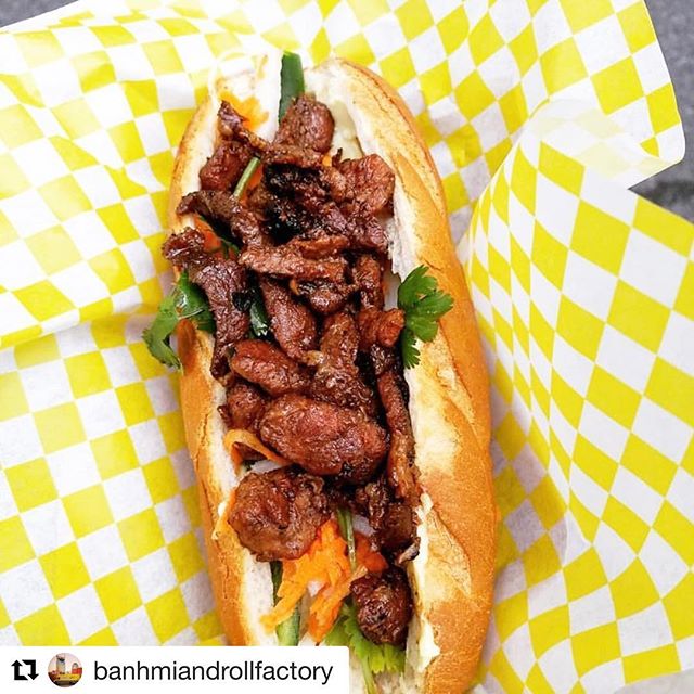#Repost @banhmiandrollfactory ・・・
“Who says you can’t buy happiness,” @kddayhoff 🔥💯👍
Come find your happiness tomorrow at Street Eats on Deaderick, 11am-2pm, and Nashville Cherry Blossom Festival this Saturday, 10am-5pm, at Public Square Park